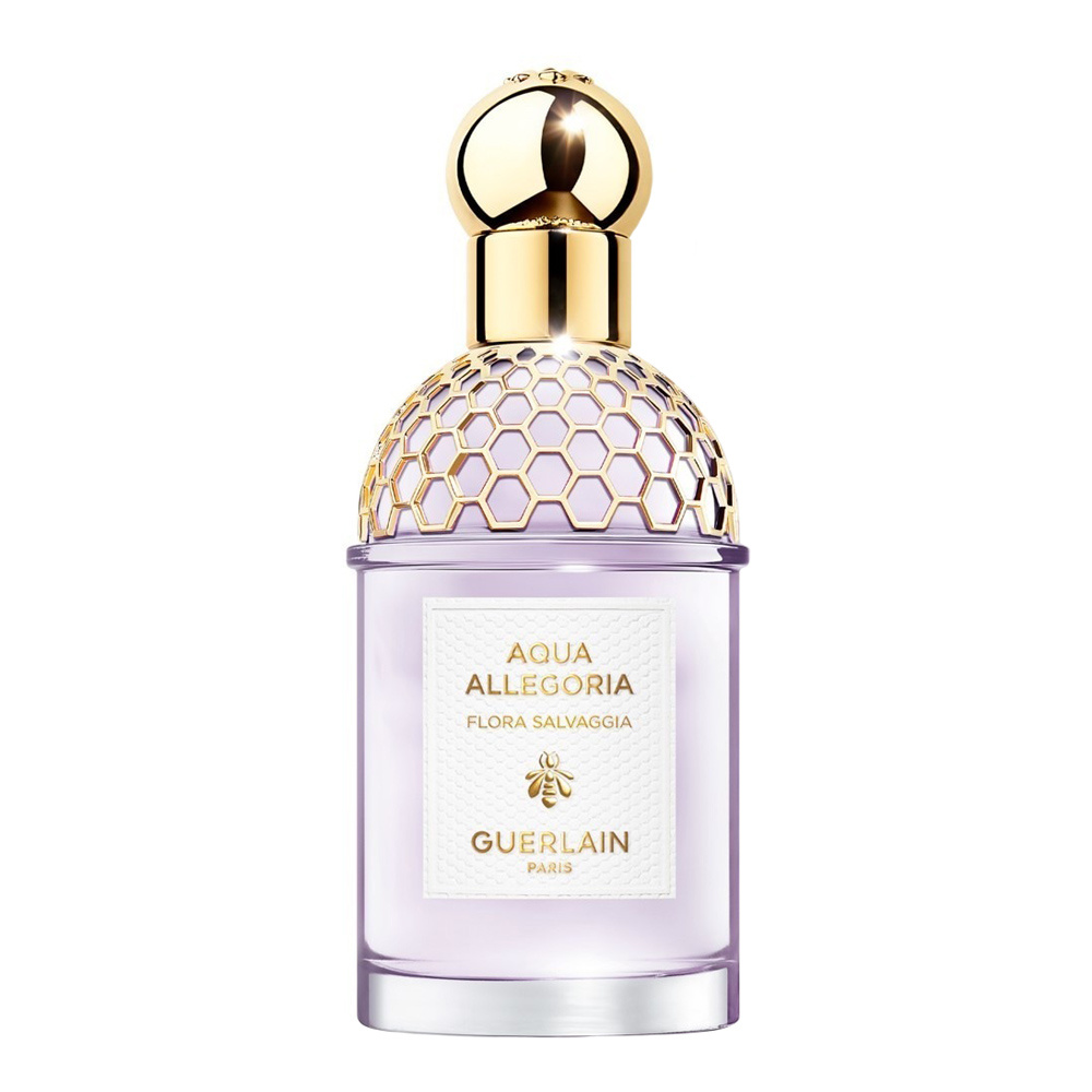 Guerlain Aqua Allegoria Flora Salvaggia woda toaletowa damska, 75 ml