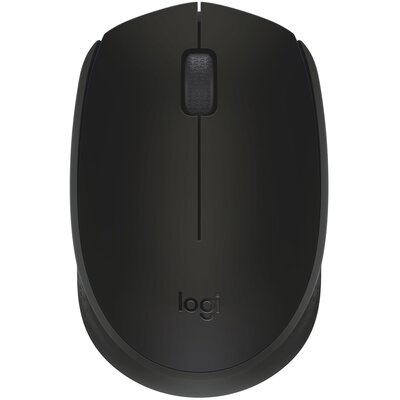 Mysz LOGITECH M171 Czarny
