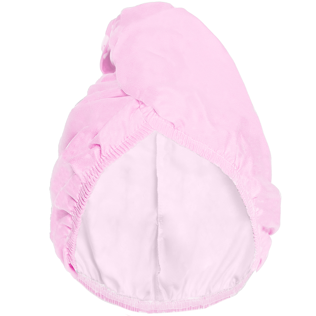 Glov ultrachłonny turban sportowy do każdego rodzaju włosów, 1 szt.