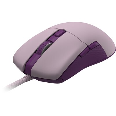 Mysz HATOR Pulsar 2 Liliowy