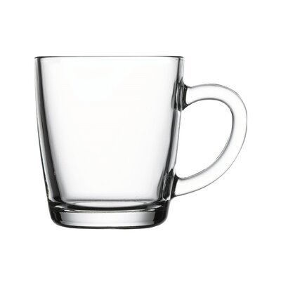 Kubek PASABAHCE Basic 64347