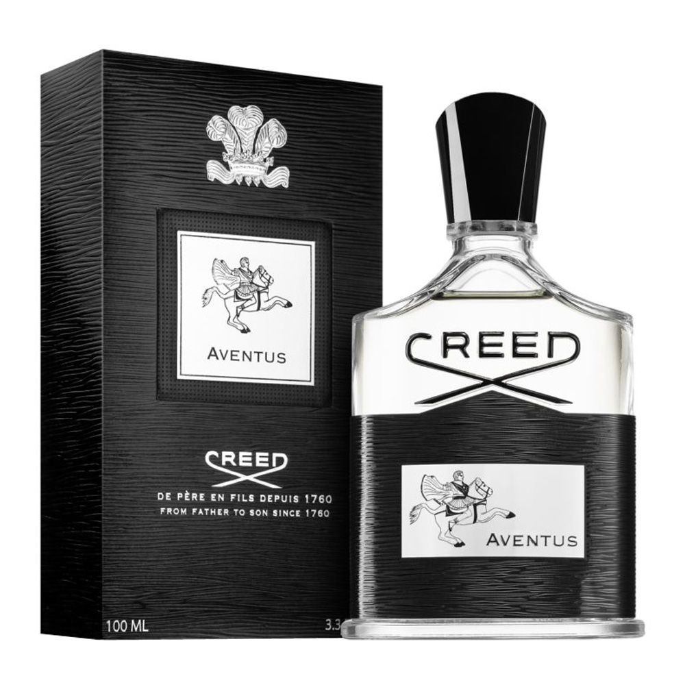 Creed Aventus woda perfumowana męska, 100 ml