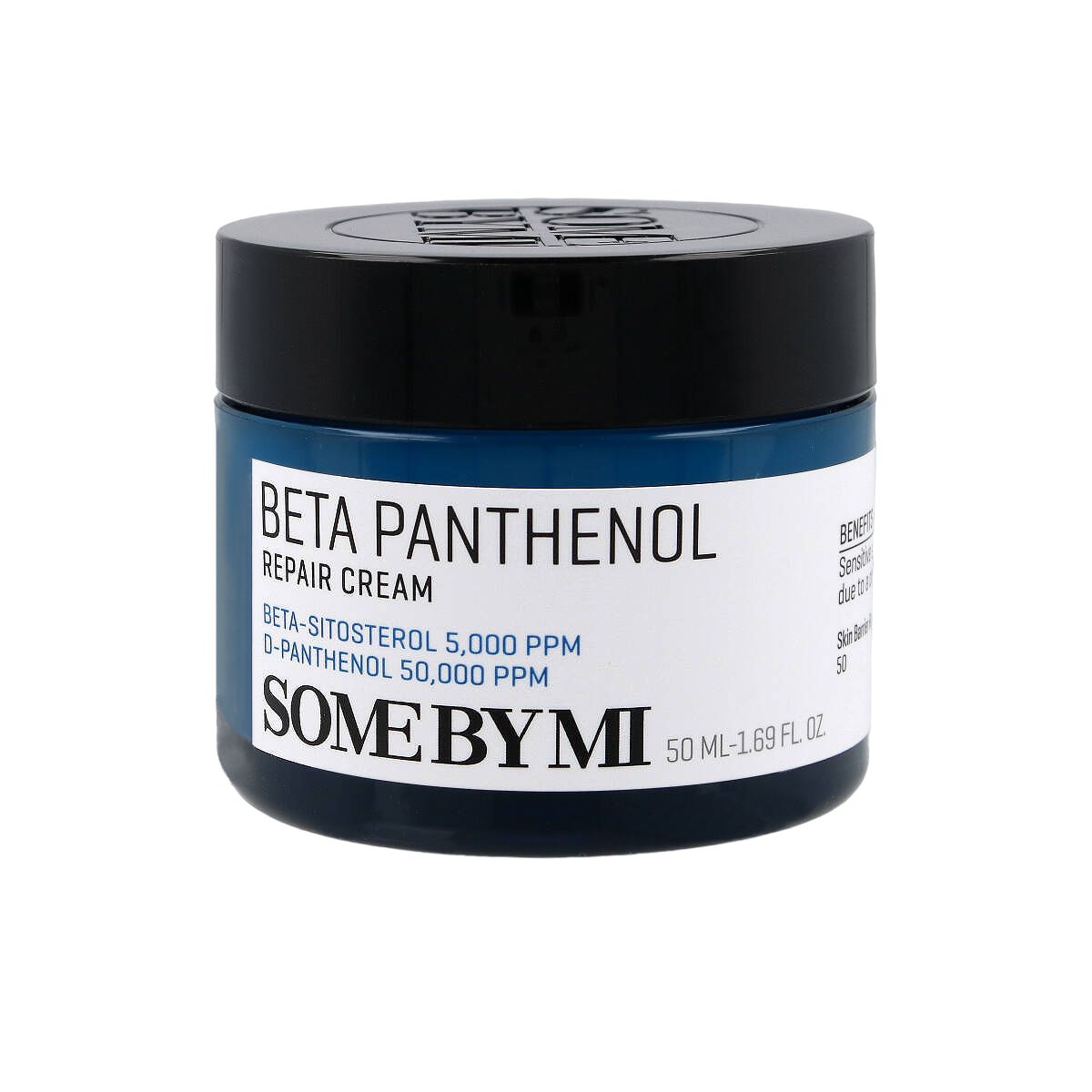 Some By Mi Beta Panthenol naprawczy krem do twarzy, 50 ml