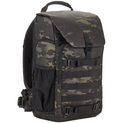 Plecak TENBA Axis V2 20L MultiCam Czarny