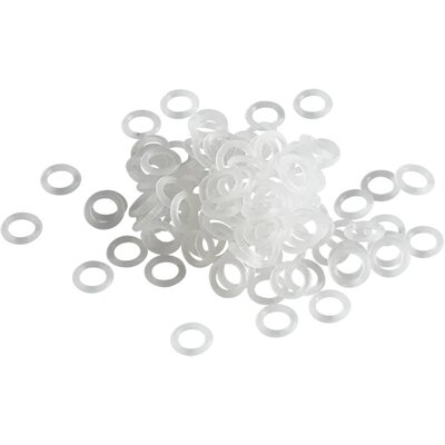 Amortyzatory klawiszy GLORIOUS MX O-Ring 70A Thin