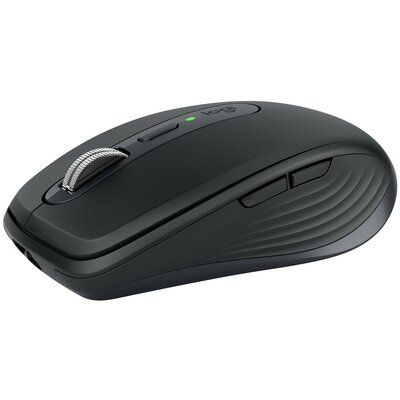 Mysz LOGITECH MX Anywhere 3 Grafitowy