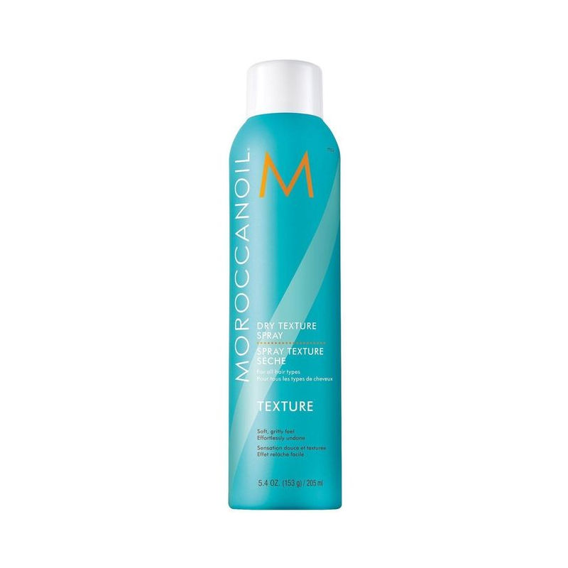 Moroccanoil Texture suchy spray teksturyzujący do włosów, 205 ml