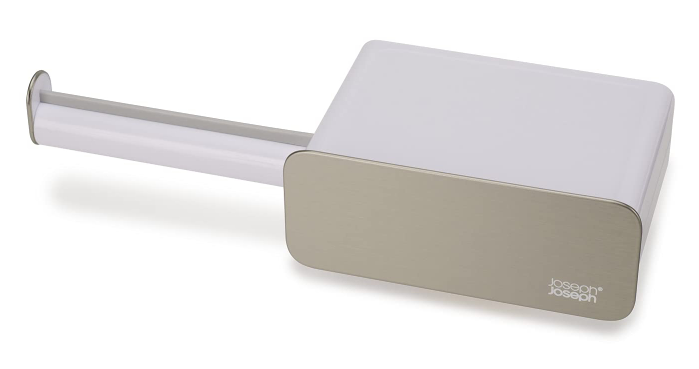 Joseph Joseph - Uchwyt/organizer toaletowy EasyStore