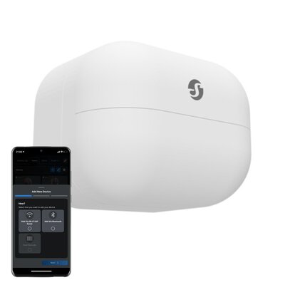 Czujnik ruchu SHELLY BLU Motion SBMO-003Z