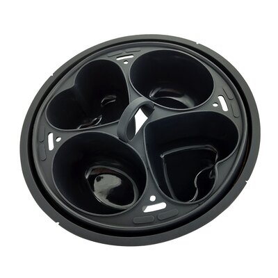 Wkładka do gotowania jajek COBBO 7 Smart-I