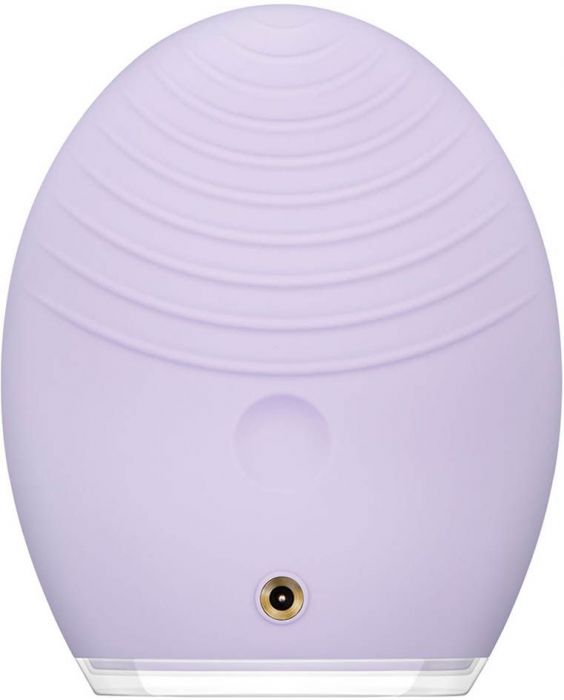 Foreo Luna 3 szczoteczka do oczyszczania i masażu twarzy skóra wrażliwa, 30 ml