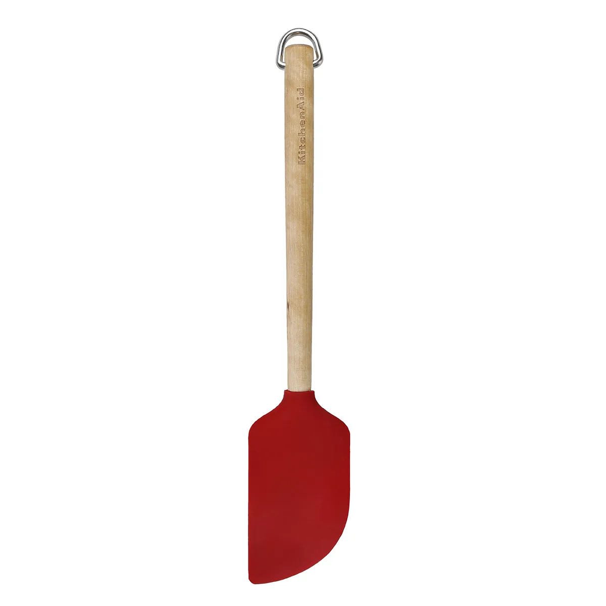 KitchenAid - Szpatułka silikonowa do miski Coreline Birch
