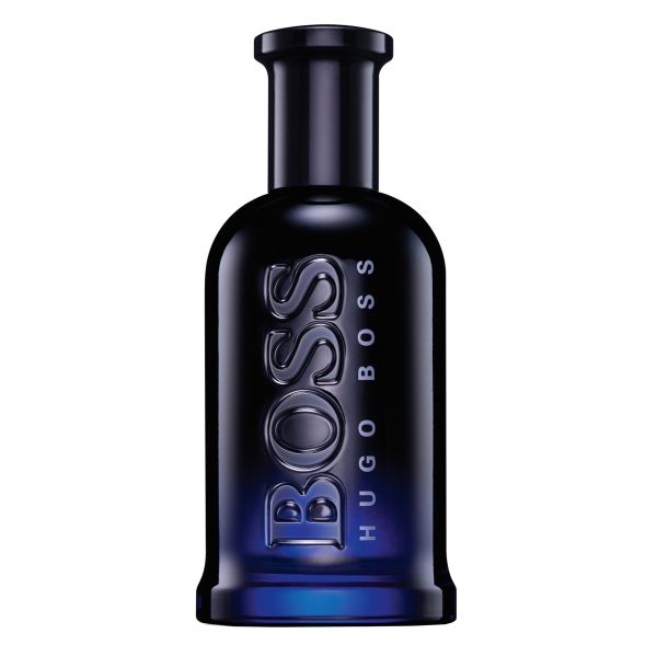 Hugo Boss Bottled. Night. woda toaletowa męska, 100 ml