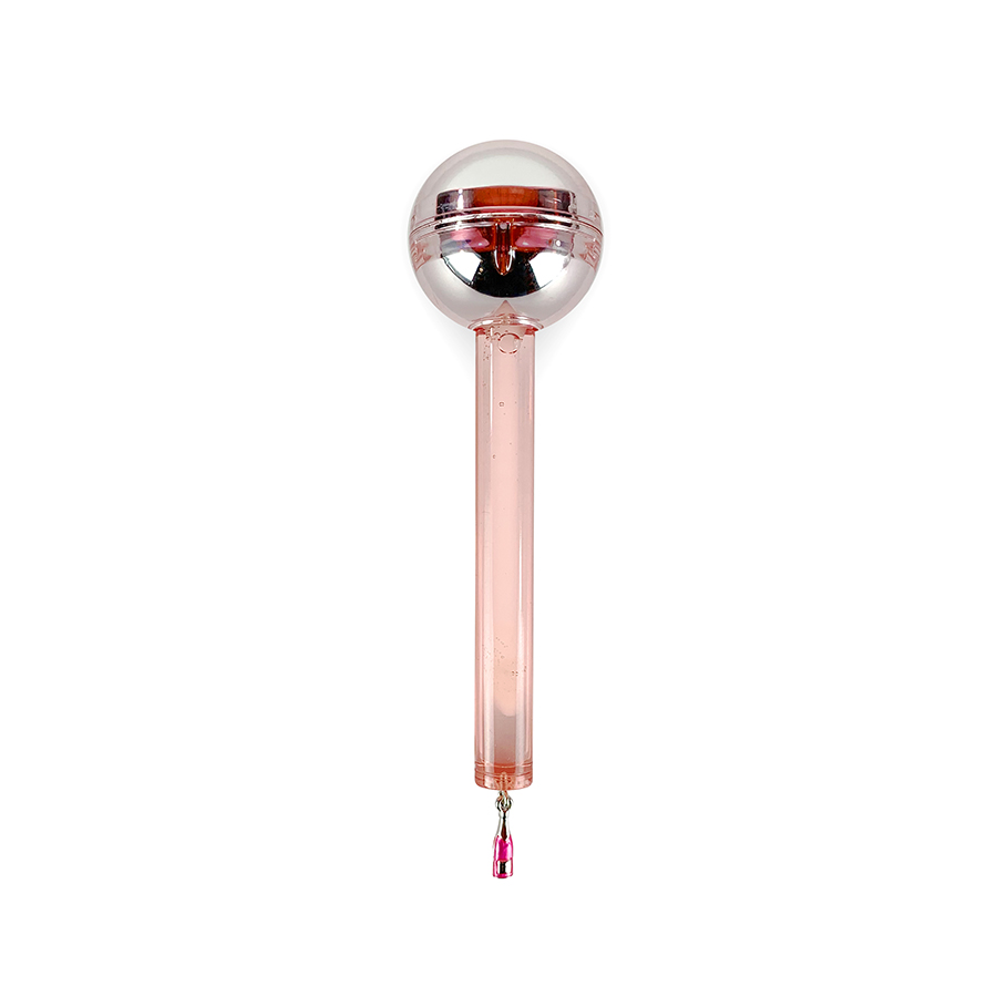 Glossy Pops Cheers  balsam i błyszczyk do ust Rose All Day, 1 szt.