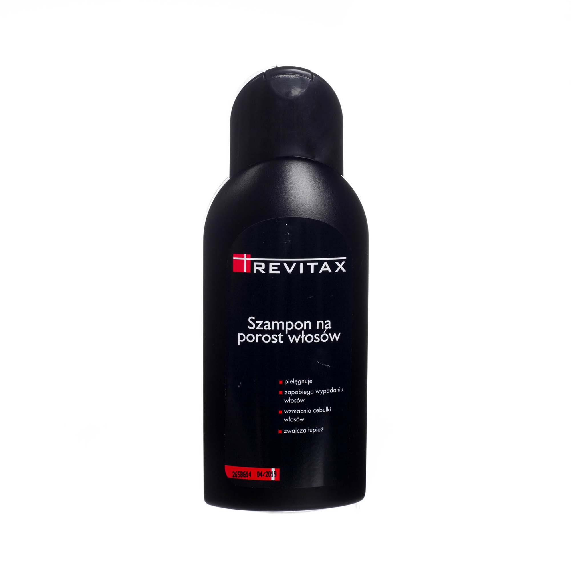 Revitax szampon na porost włosów, 250 ml