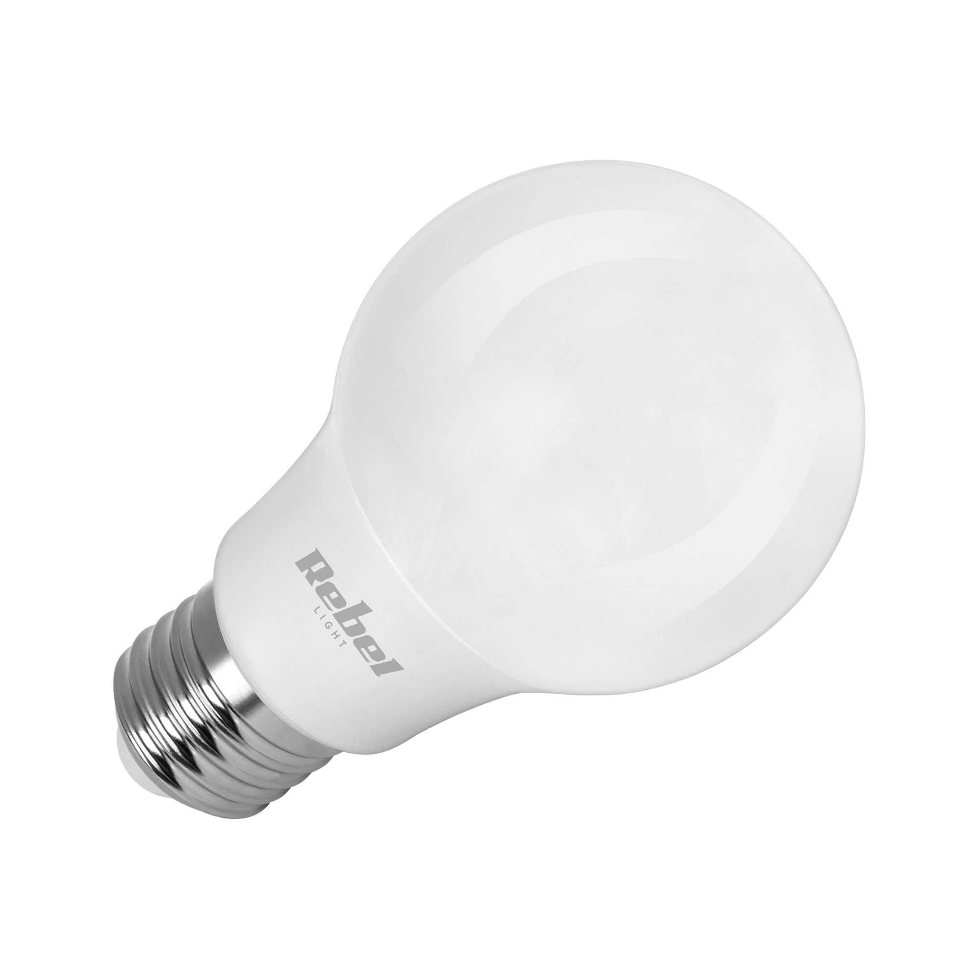Lampa LED Rebel Light (9 W, E27)