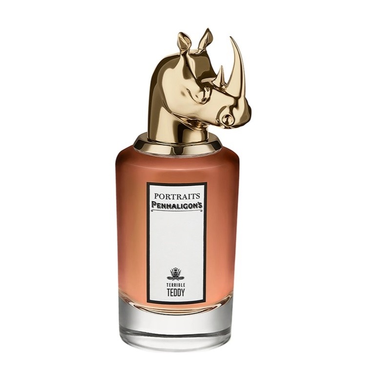 Penhaligon's Terrible Teddy woda perfumowana męska, 75 ml