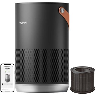 Oczyszczacz powietrza SMARTMI Air Purifier P1 ZMKQJHQP11 Wi‑Fi