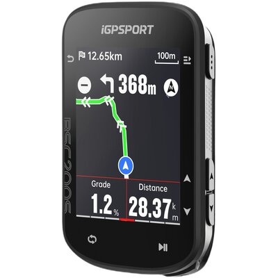 Nawigacja rowerowa IGPSPORT GPS BSC200S