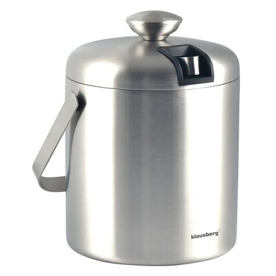 Wiaderko do lodu KLAUSBERG KB-7579