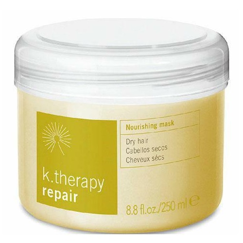 Lakme K. Therapy Repair  nawilżająca maska do włosów, 250 ml
