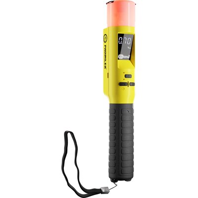 Alkomat PROMILER iBlow