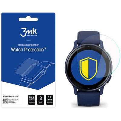 Folia ochronna 3MK Watch Protection do Garmin Vivoactive 5
