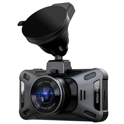 Wideorejestrator VANTRUE X4S 4K 1CH