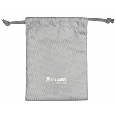 Futerał na kamerę Insta360 GO 3 Carry Bag Szary