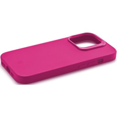 Etui CELLULARLINE Sensation+ do Apple iPhone 15 Plus Różowy