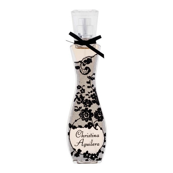 Christina Aguilera Christina Aguilera woda perfumowana damska, 50 ml