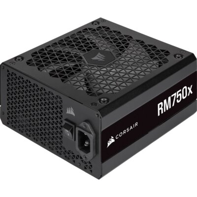 Zasilacz CORSAIR RM750X 750W 80 Plus Gold