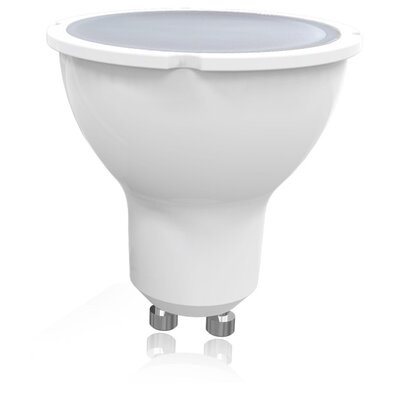 Żarówka LED OMEGA OMELGU10-7W 7W GU10