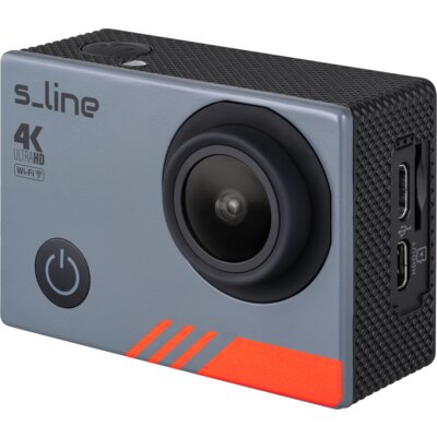 Kamera sportowa S_LINE SC551 4K, WiFi