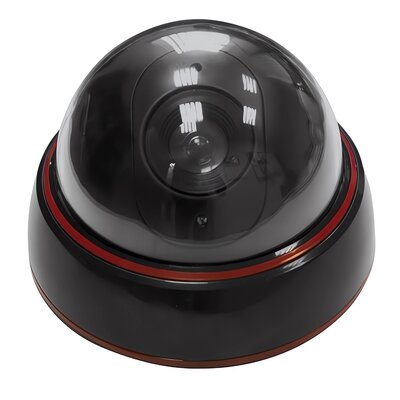 Atrapa kamery EURA AK-04B3 Czarny