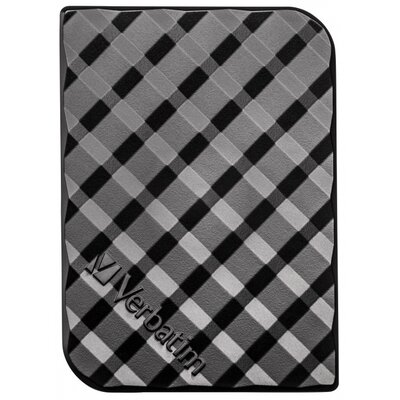 Dysk VERBATIM Store n Go Mini 1TB SSD