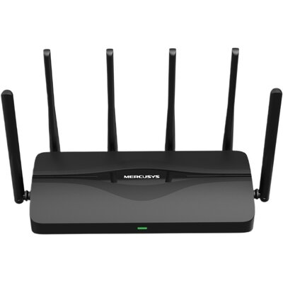 Router MERCUSYS MR47BE 2.4 / 5 / 6 GHz (TriBand), Wi-Fi Mesh