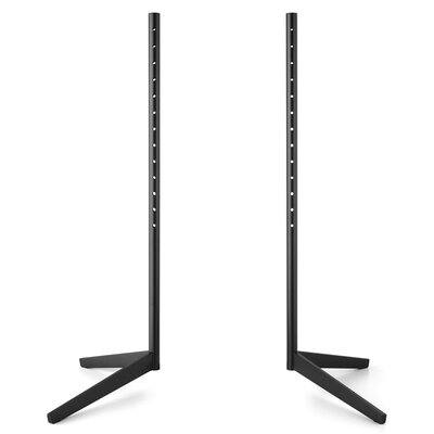 Stojak podłogowy ONE FOR ALL WM7610 do TV 32-65 cali Czarny