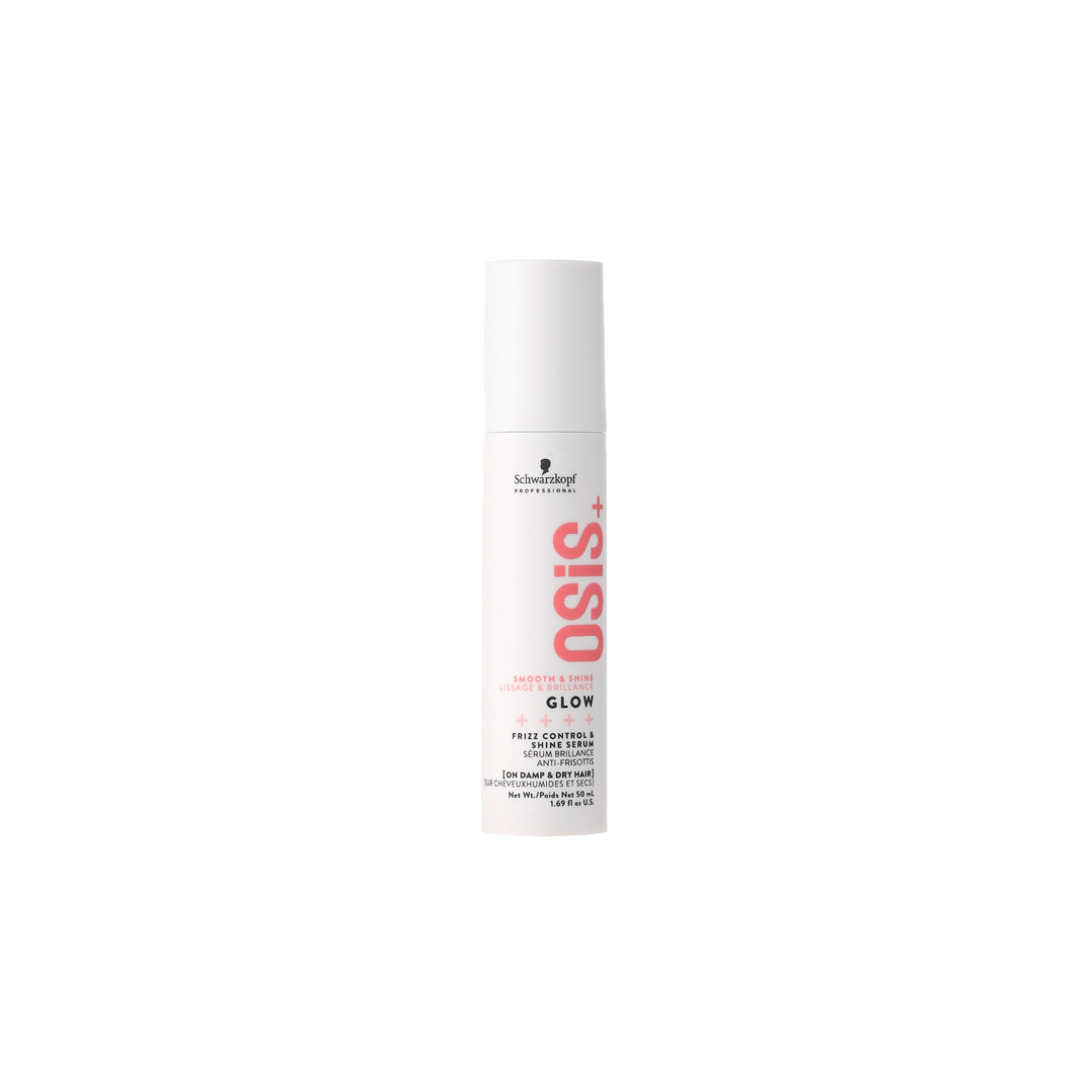 Schwarzkopf Professional Osis+ Glow serum nabłyszczające do włosów, 50 ml