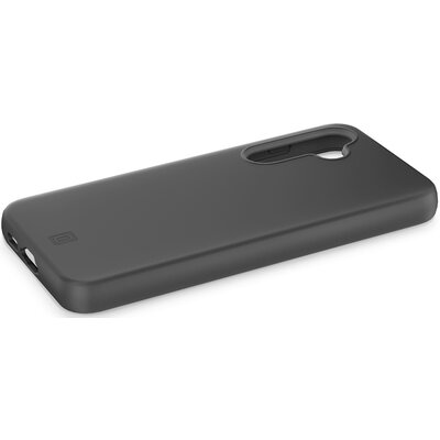 Etui CELLULARLINE Sensation+ do Samsung Galaxy S23 FE Czarny