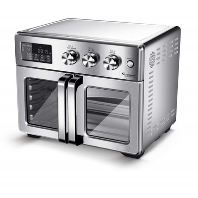 Mini piekarnik TURBOTRONIC TT-AFD32