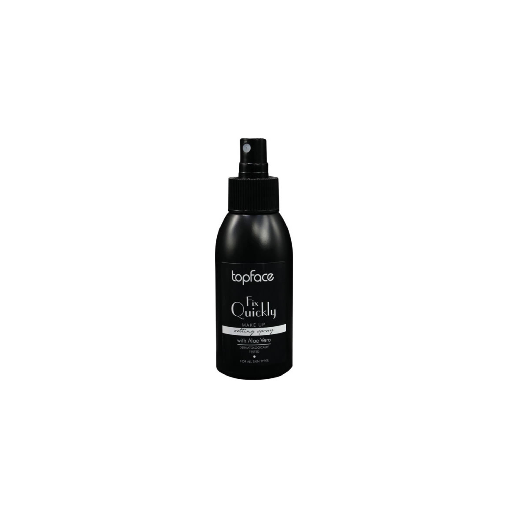 Topface Fix spray utrwalający makijaż 001, 100 ml