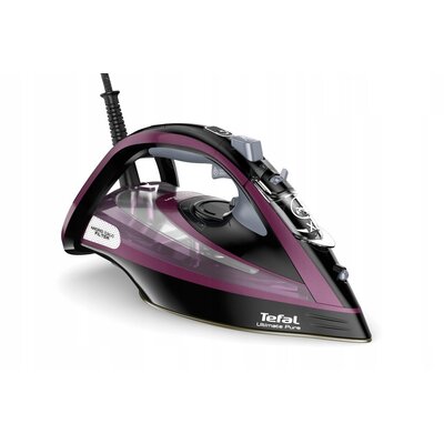 Żelazko TEFAL Ultimate Pure FV9835