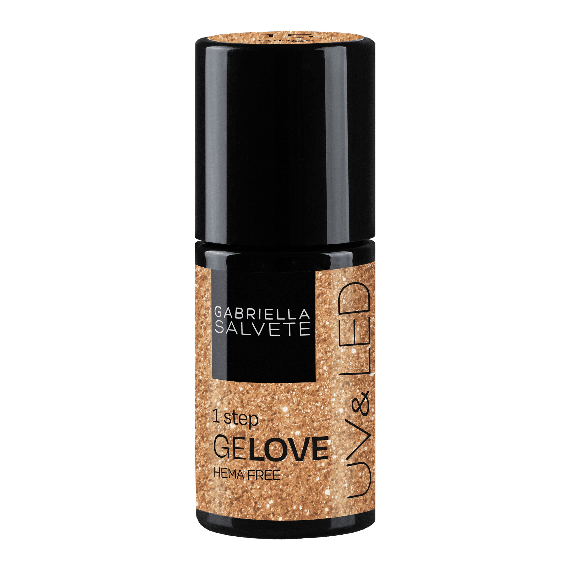 Gabriella Salvete GeLove hybrydowy lakier do paznokci 15, 8 ml