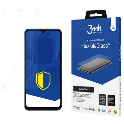 Szkło hybrydowe 3MK FlexibleGlass do Oppo A38