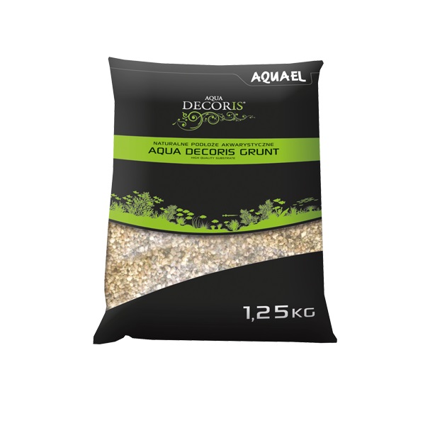 AQUAEL Aqua decoris grunt 1,25 kg