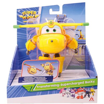 Samolot COBI Super Wings Bucky AL-740273