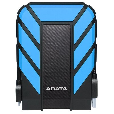 Dysk ADATA HD710 Pro 1TB HDD Niebieski