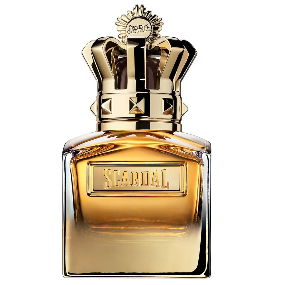 Jean Paul Gaultier Scandal Pour Homme Absolu perfumy męskie, 50 ml