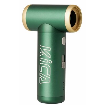 Dmuchawa wielofunkcyjna KiCA Jetfan 2S Kit Zielony
